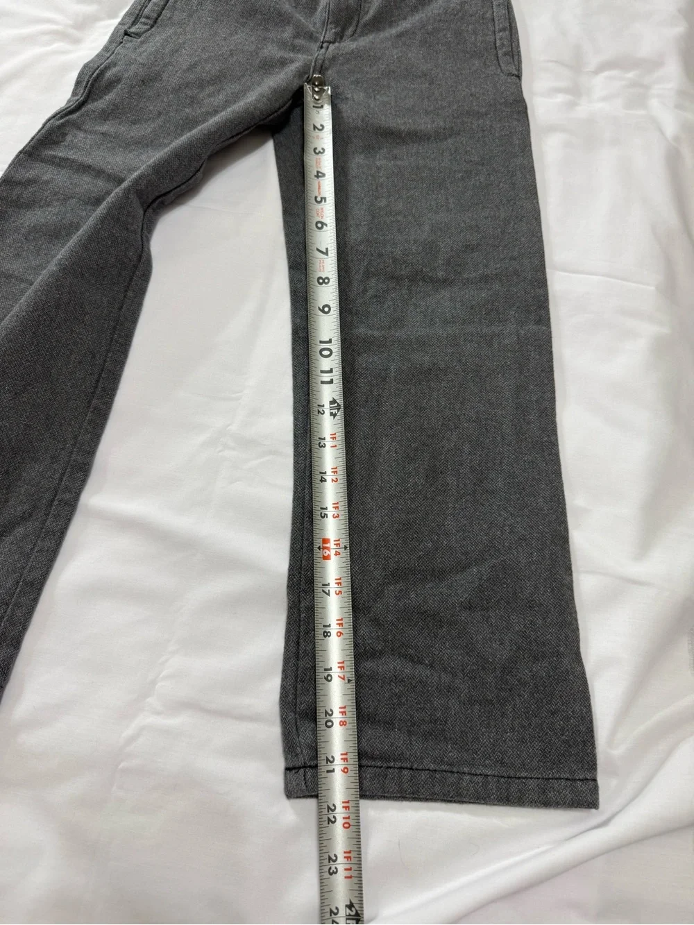 Gymboree pants medium